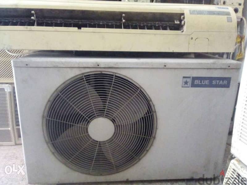 Second hand ac for sale 4