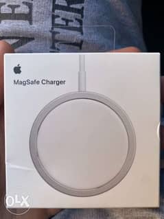 MagSafe Charger ( fast charger for iPhone ) 0