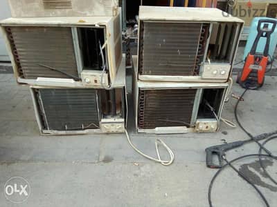 Second hand ac for sale