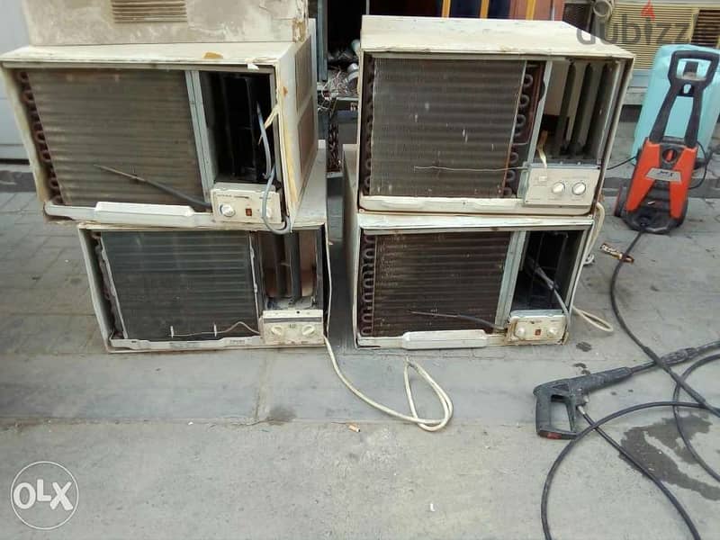 Second hand ac for sale 5