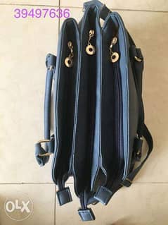 Ladies Handbag - NEW 0