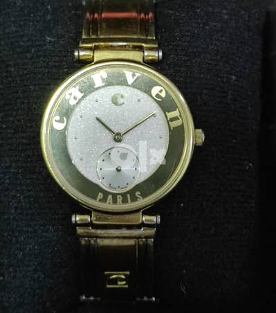 Carven watches clearance swiss made