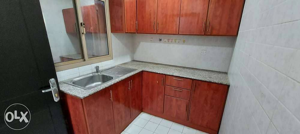 1 BHK Big Flat For Rent In Riffa Near Lulu With Unlimited Ewa 5