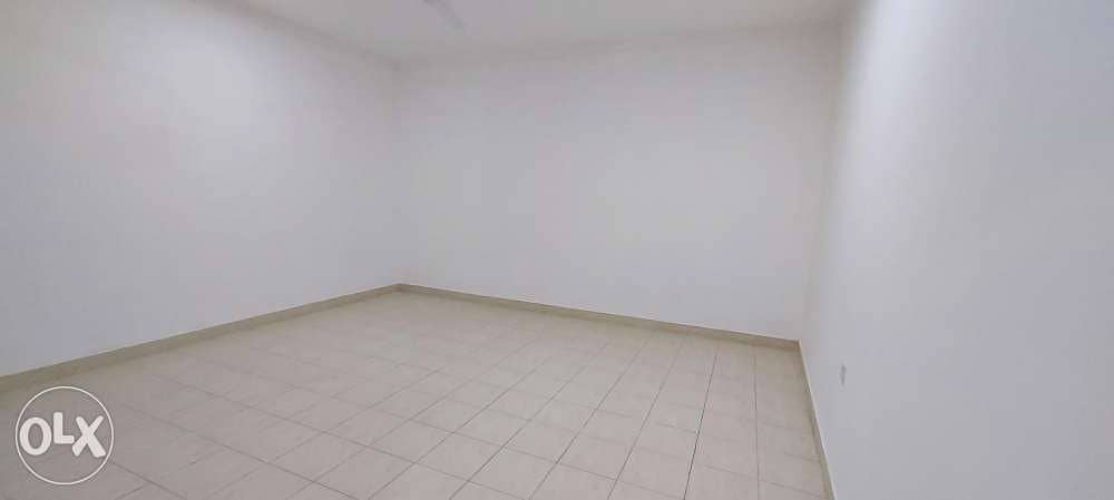 1 BHK Big Flat For Rent In Riffa Near Lulu With Unlimited Ewa 1