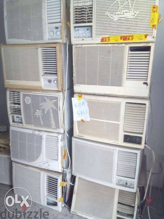 Second hand ac for sale 6