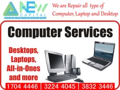 Computer Related Services 0