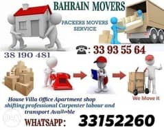 Furniture Mover packer Carpenter Labours Transport House shifting 0