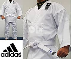 Adidas  Karate Suits 0