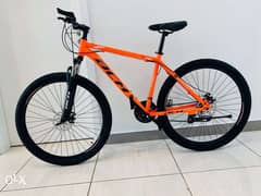 New Stock - BCM Brand - Mountain Bike - 29 Inch 0