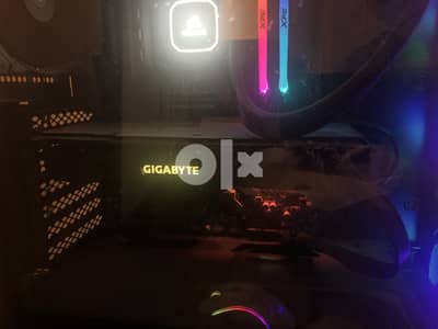 Rtx 2080 Gigabyte Aorus