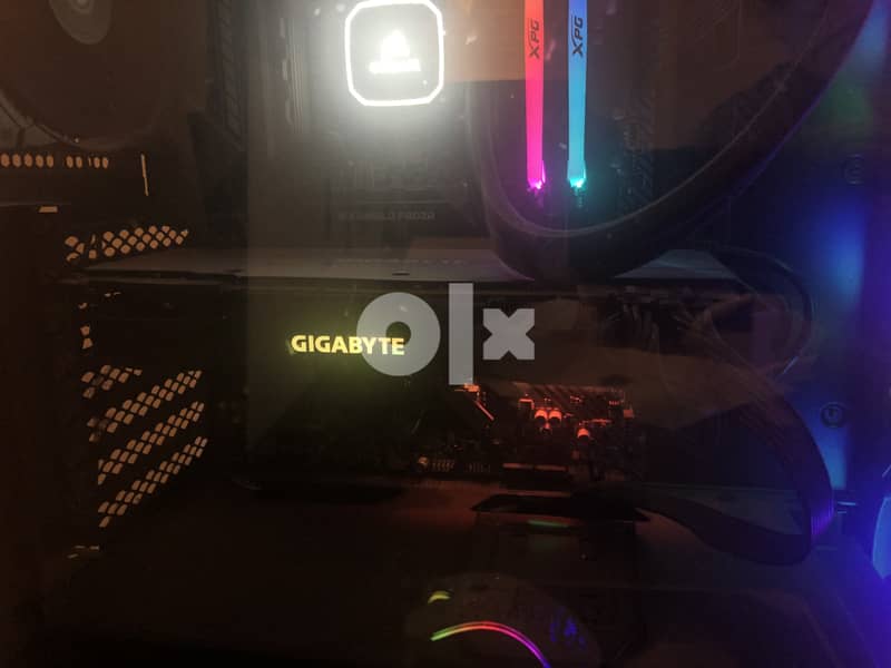 Rtx 2080 Gigabyte Aorus 0