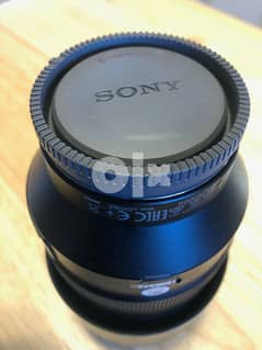 Sony 70 mm - 300 mm F/4.5-5.6 FE G OSS FULL FRAME UV Filter Excellent 0