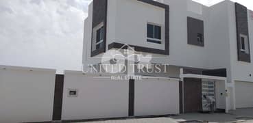 For sale villa in Sanad ,quality finishing للبيع فيلا راقية سند 0