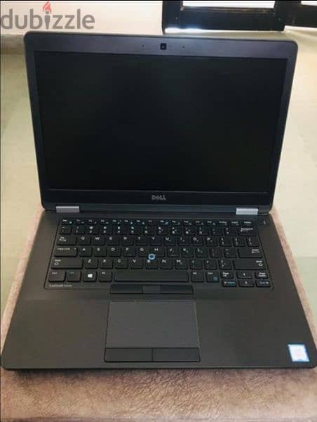 Dell 15.6 TOUCH Intel Core i7-7th  16GB Laptop 3
