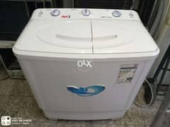 7.5kg washing machine sale 0