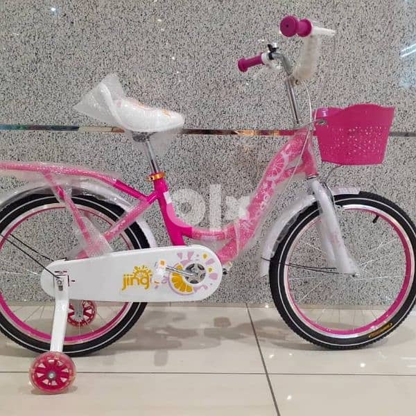 lady's city bike ( available size) 3