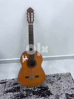 yamaha guitar 0