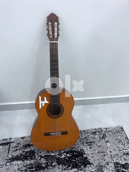 yamaha guitar 0