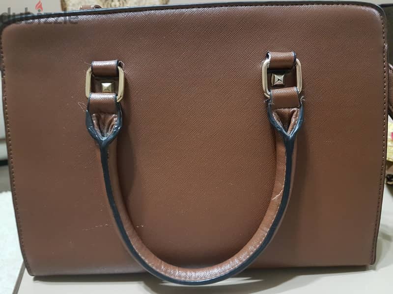 Copy MK bag 6