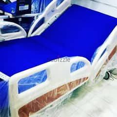 سرير طبي 0