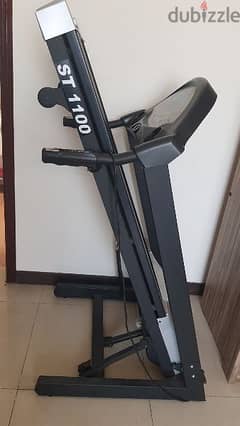 Treadmill ST 1100 ( FITMAN, 3.2 HP)