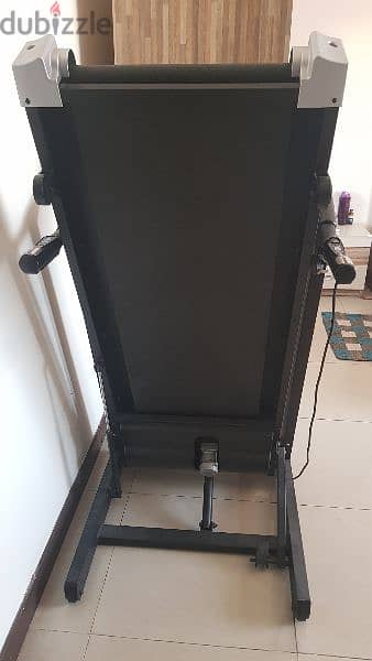 Treadmill ST 1100 ( FITMAN, 3.2 HP) 1