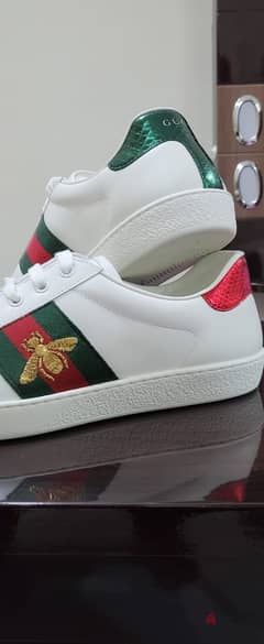 Gucci Ace Sneakers 0