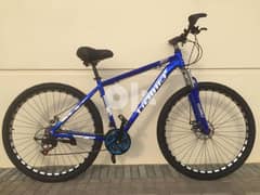 29 inch gomio band bicycle 0
