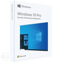Windows 10 pro 0