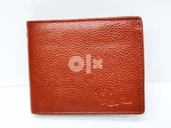 Royal Leather wallet for Men