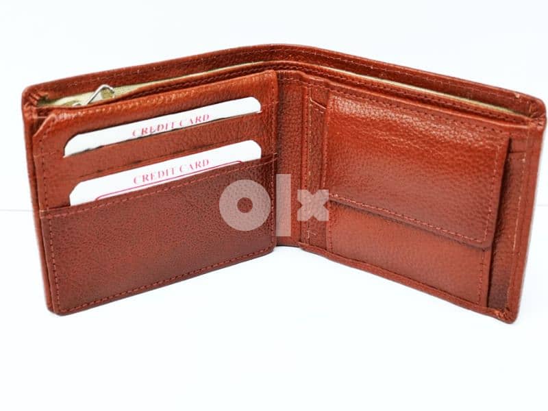 Royal Leather wallet for Men 1