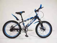 kids bicycle Available size 0