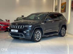 Jeep Grand Cherokee V6 for sale 0