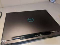 Dell Gaming i7 8th NVIDIA1060 DDR6 Laptop