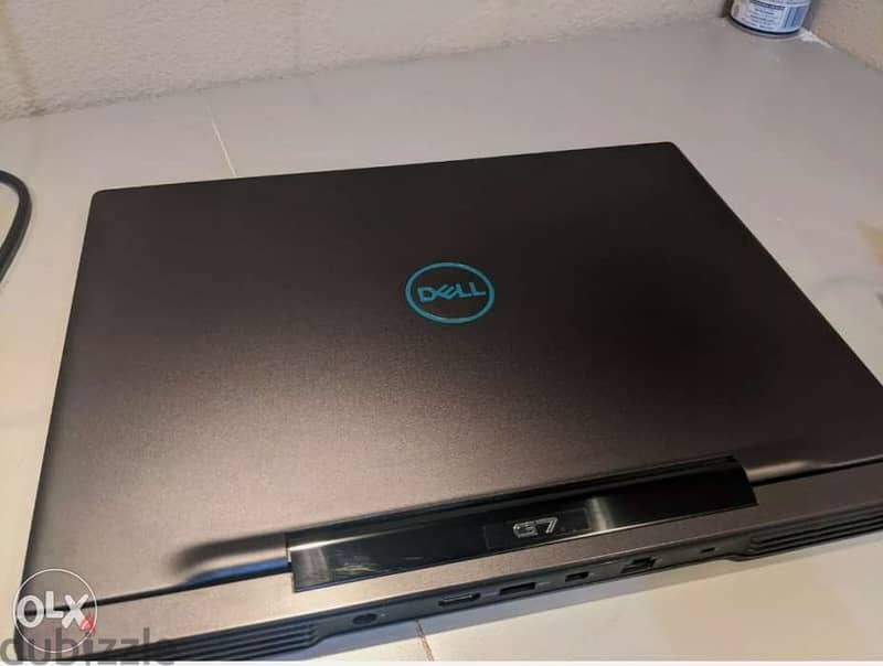 Dell Gaming i7 8th NVIDIA1060 DDR6 Laptop 0