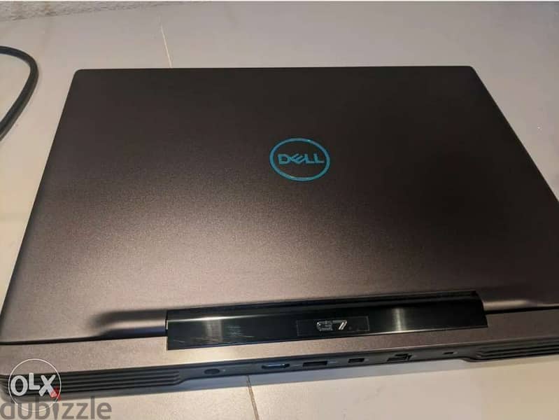 Dell Gaming i7 8th NVIDIA1060 DDR6 Laptop 1