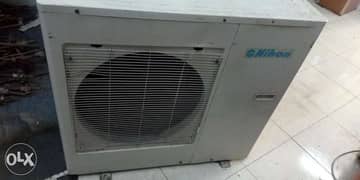 Window ac or split Ac Gas fill and repair 0