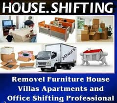 Movers and Packers low price