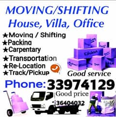 house shifting all bahrain service furniture removing fixing 0