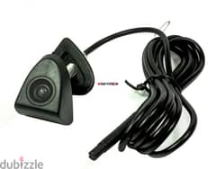 For sale (New) car camera for front Side 1080 AHD - fish eye