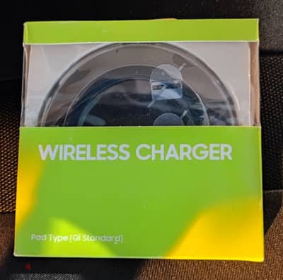 wireless charger